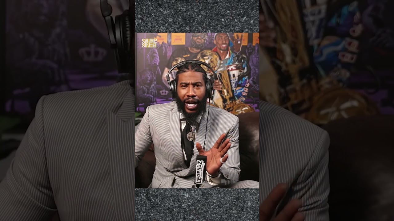 WILL DARRYN PETERSON BE THE #1 PICK? 🔥