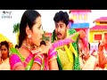 PRABHAS AND TRISHA MUSICAL HIT VARSHAM MOVIE LANGAVONI VIDEO SONG DEVI SRI PRASAD