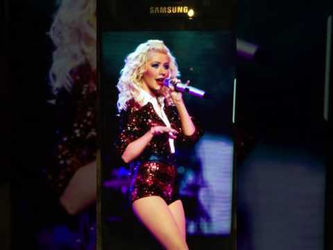 Xtina studio low notes G2-E3 💎