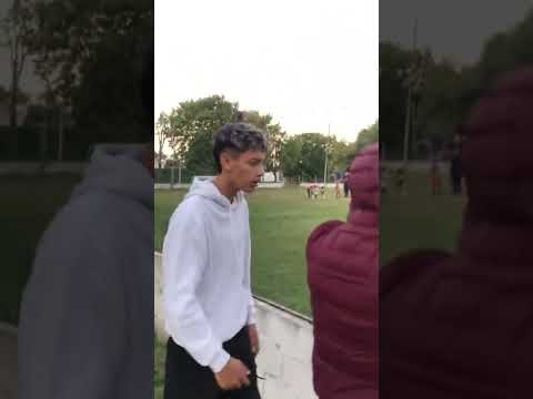 YOELL QUE PASA AMIGO MIO💔