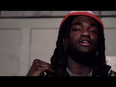 2hypemike - Jail Call (Official Video)