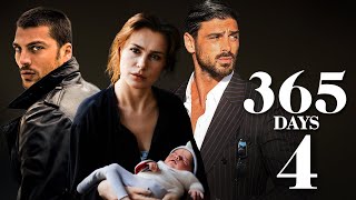 365 Days Part 4 (2024) Trailer | Netflix, Release Date Speculations!!