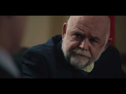 Serija DRŽAVNI SLUŽBENIK 2  | Zvanični TREJLER 🎬