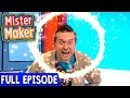 Mister Maker Series 1 Episode 10