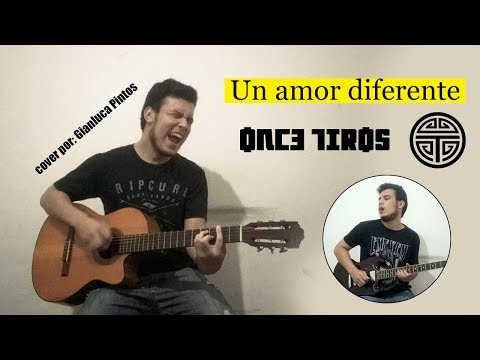Un Amor Diferente - Once Tiros