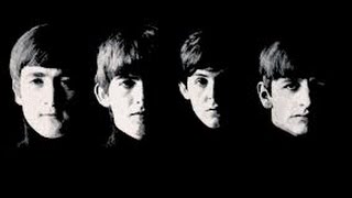 Money (That´s What I Want)-The Beatles