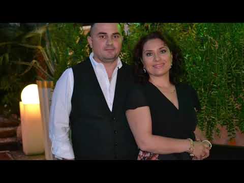 NADEJDA MEREUTA- LUNA ALBA (Cover)  Muzica evenimente Italia