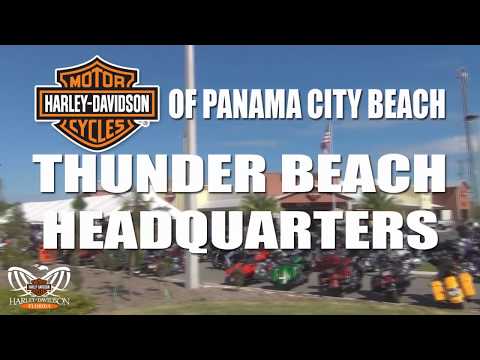 THUNDER BEACH RALLY FALL 2018