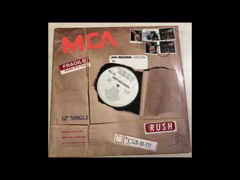 Sista feat. Craig Mack & Missy Elliot - It's Alright (1995)