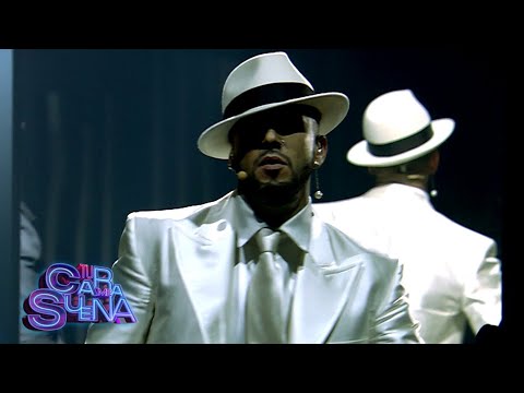 Jadel es Rauw Alejandro – TCMS10. Gala 13