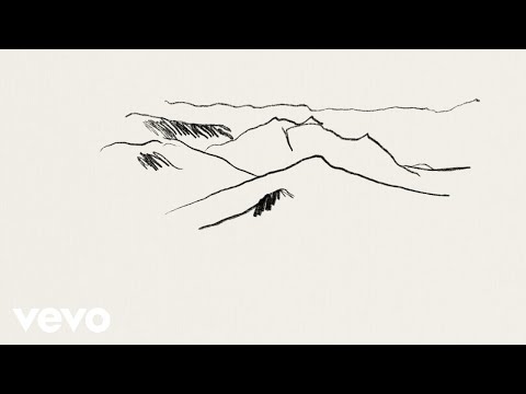 Rodrigo Cuevas - ALLÁ ARRIBITA (Lyric Video)