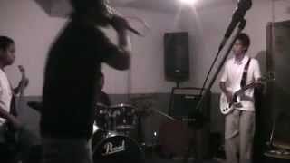 this ain&#39;t no ordinary love song POD COVER.mp4