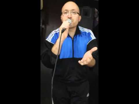 LELLO VIOLA in " io e te pe sembe "