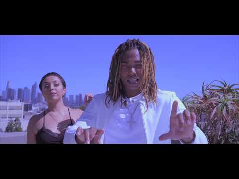 Nino Banks - Phenomenal | SHOT BY @MARLEYDONFILMS