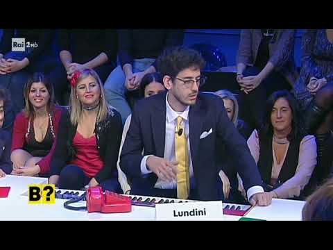 Battute? Valerio Lundini - Telefonata di Gimbo Catazza #7