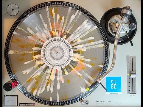 Doubtingthomas ‎– Endz019