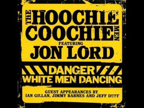 Jon Lord & The Hoochie Coochie Men - Hoochie Coochie Man