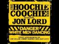 Jon Lord & The Hoochie Coochie Men - Hoochie ...