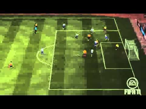 Lecce - Brescia 1-0 Tomovic