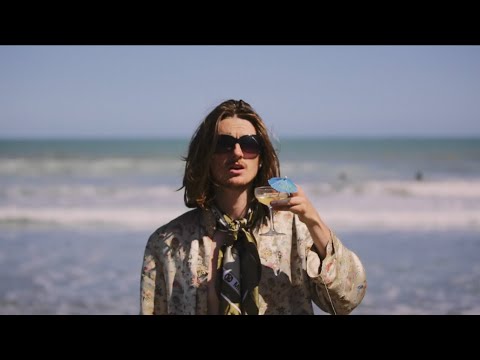 nicholas Franchise - Going Places (Official Video)