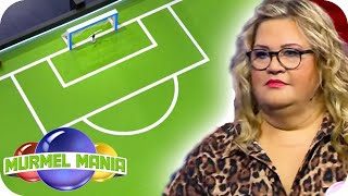 Elfmeterschießen! Wer versenkt die Murmel im Tor? | Murmel Mania | SAT.1