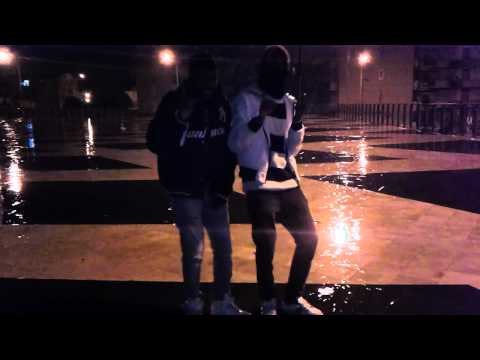 Foulilaba Bloodz (Triciclo&Yam)