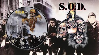 S.O.D. - Milk / Vitality