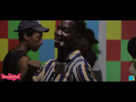 Larry SA, Merchan, Crisis Universal ft 97Beatz (PinhoVet Nu Wave Cyphers) [EP3]