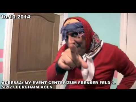 CANSEVER PROMOCIJA NEVO ALBUM 2015