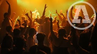 RDGLDGRN - Million Fans - Live From Lincoln Hall