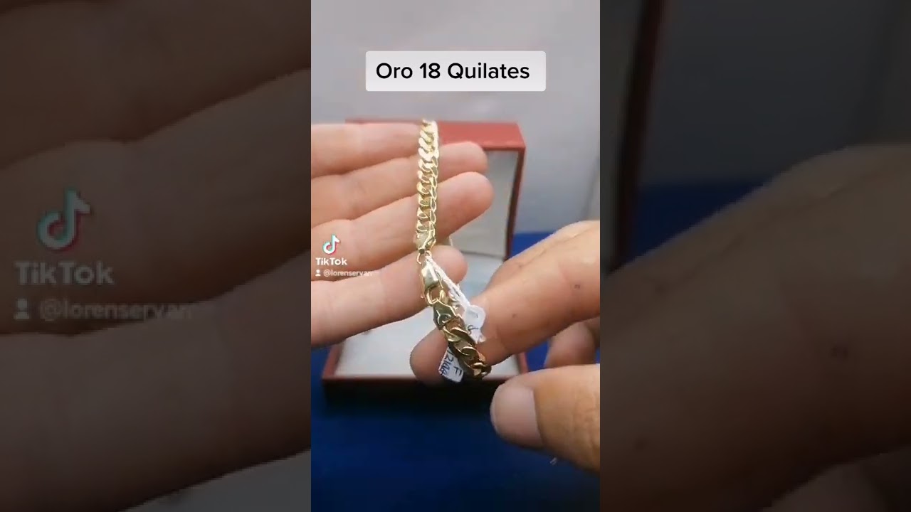 Watch Buscas Esclava De Oro Para Hombre Mira!!! Now Buscas Esclava De Oro Para Hombre Mira!!!