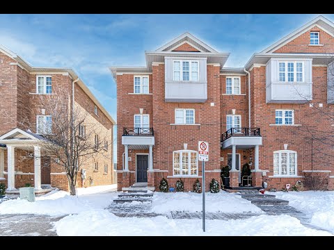 60 Huxtable Lane, Scarborough Home - Real Estate Properties