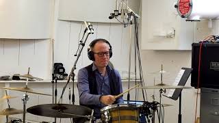 Video thumbnail for Drum Overheads: Sony F-96 vs Sony F-98 vs Sony F-99 by Benno Kaiser