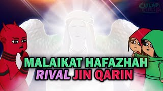 Download lagu Angel Hafazhah (Guardian of Humans) Rival of Jin Qarin Part.2 mp3