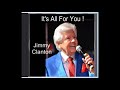 "It's All For You" by Jimmy Clanton