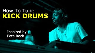 Pete Rock Inspired 2