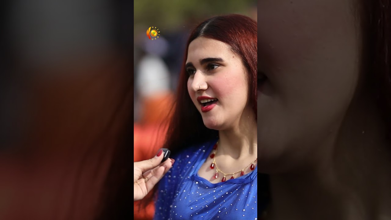 ڤیدیۆ | پەیامنێرمان ئەم هەینییە لە ڕیشێن بوو، دیمەنەكان دڵفڕێنن