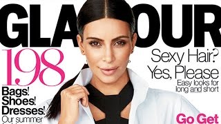 Kim Kardashian Wants 100 Billion Followers & True Love for Khloe!