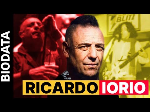 La HISTORIA oculta de RICARDO IORIO - El Documental BIODATA