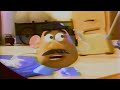 Toy Story 1995 Only One Holiday Is The Biggest Holiday Of The Year Tv Spot