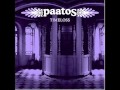 Paatos - Hypnotique 