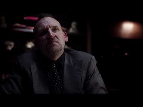 Thumbnail of the video: Dead in a Week (Or Your Money Back) / Exclusive Clip 3 'You're Done'