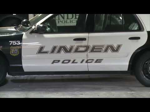 NJ Mental Health & Policing