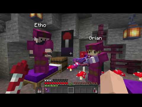 Showdown (Full Game) - Hermitcraft 7 Turf War Competition