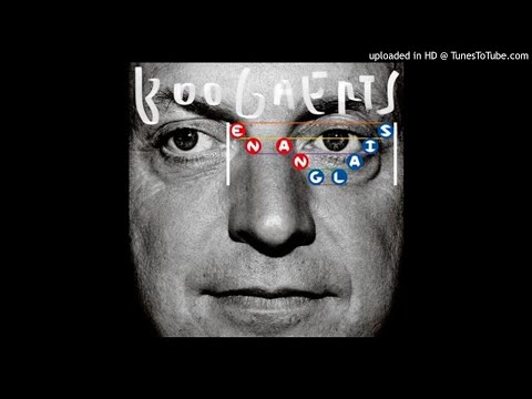 Mathieu Boogaerts - Annie