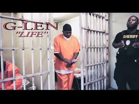 G-Len - Life (Official Video)