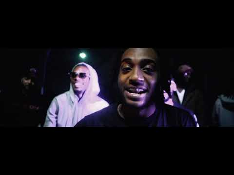 [6040 Music] Youngbull x Nezzo x Kev Kash x Blueskii x Jaybo x 6040 Slim - Fuck It (Official Video)