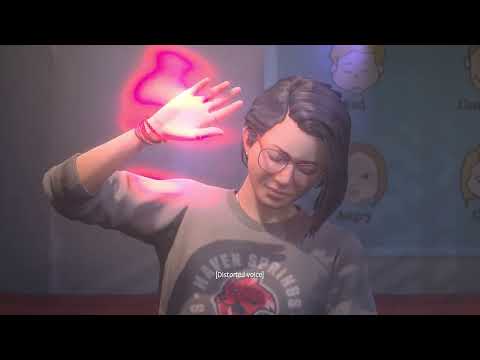 Life is Strange: True Colors pt11
