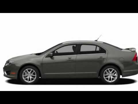 Thumbnail for 2012 FORD FUSION NJ