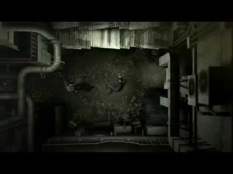 Ryu Ga Gotoku 0 [Yakuza Zero] Cutscenes Part 01